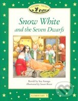 Kniha: Snow White and Seven Dwarfs (S. Arengo). Oxford University Press, 1996 Kniha: Snow White and Seven Dwarfs (S. Arengo). Oxford University Press, 1996