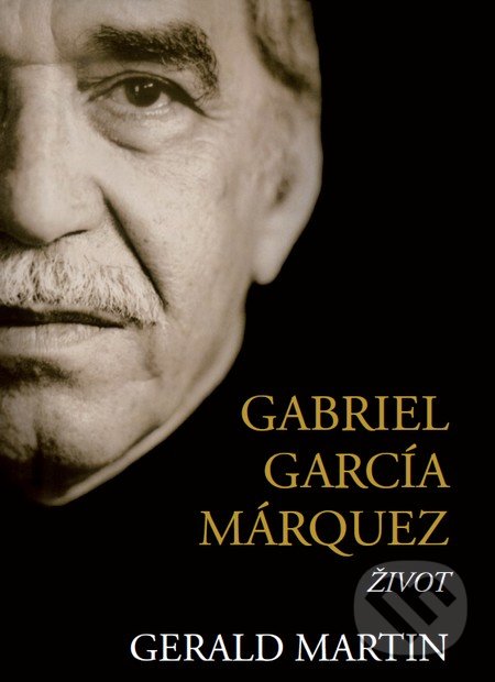 Gabriel García Márquez - Gerald Martin, Timy Partners, 2009
