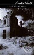 Kniha: Peril at End House (Agatha Christie). HarperCollins, 2007 Kniha: Peril at End House (Agatha Christie). HarperCollins, 2007