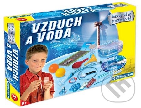 Spoločenská hra: Vzduch a voda (Albi). Albi Spoločenská hra: Vzduch a voda (Albi). Albi