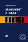 Kniha: Klinické PET a PET/CT (Jana Votrubová a kolektiv). Galén, 2009 Kniha: Klinické PET a PET/CT (Jana Votrubová a kolektiv). Galén, 2009