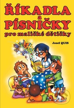 Kniha: Říkadla a písničky pro maličké dětičky (Iva Mušálková). Knižní expres, 2009 Kniha: Říkadla a písničky pro maličké dětičky (Iva Mušálková). Knižní expres, 2009