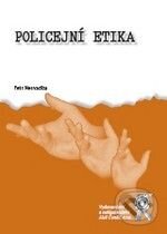 Kniha: Policejní etika (Petr Nesvadba). Aleš Čeněk, 2009 Kniha: Policejní etika (Petr Nesvadba). Aleš Čeněk, 2009