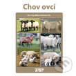 Kniha: Chov ovcí (Milena Fantová). Profi Press, 2020 Kniha: Chov ovcí (Milena Fantová). Profi Press, 2020