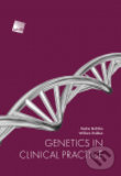 Kniha: Genetics in clinical practice (Radim Brdička a William Didden). Galén, 2020 Kniha: Genetics in clinical practice (Radim Brdička a William Didden). Galén, 2020