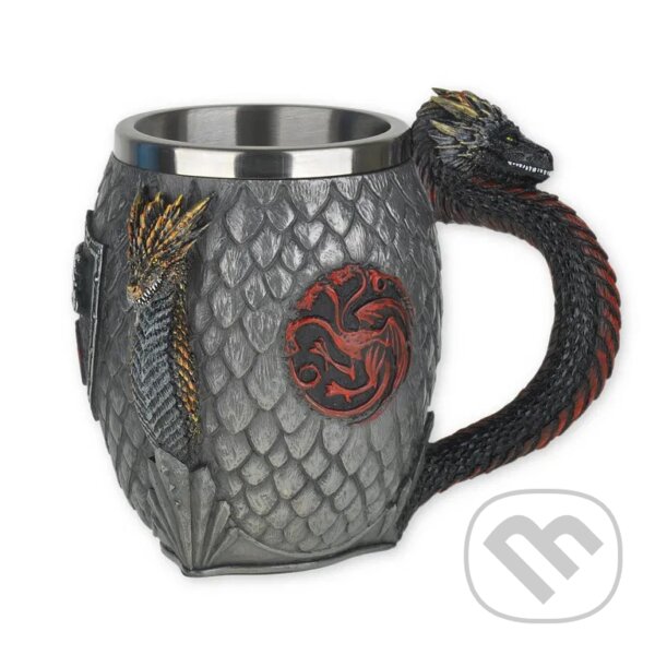 Korbel Game of Thrones - Targaryen (Fantasy). Fantasy, 2020 Korbel Game of Thrones - Targaryen (Fantasy). Fantasy, 2020