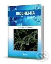 Kniha: Biochémia (Marián Čurda a Valéria Mašterová). Rokus, 2015 Kniha: Biochémia (Marián Čurda a Valéria Mašterová). Rokus, 2015