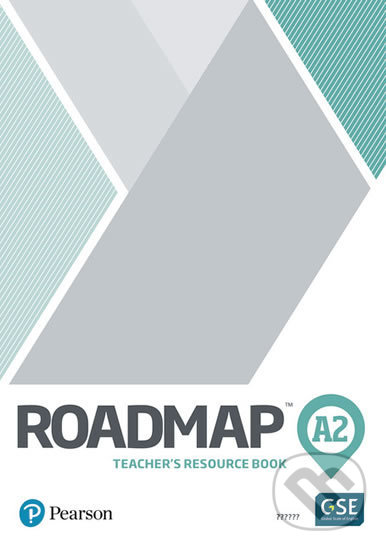Kniha: Roadmap - A2 Elementary - Teacher´s Book (Pearson). Pearson, 2020 Kniha: Roadmap - A2 Elementary - Teacher´s Book (Pearson). Pearson, 2020