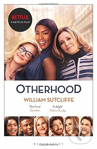 Kniha: Otherhood (William Sutcliffe). Bloomsbury, 2019 Kniha: Otherhood (William Sutcliffe). Bloomsbury, 2019