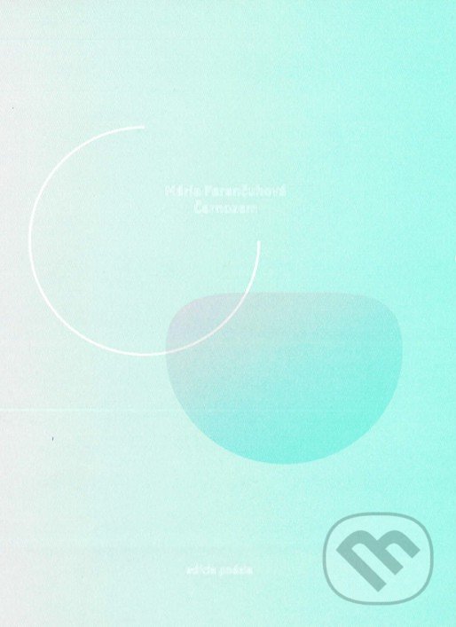 Kniha: Černozem (Mária Ferenčuhová). Vlna, 2020 Kniha: Černozem (Mária Ferenčuhová). Vlna, 2020