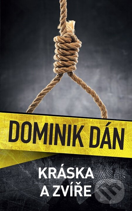 E-kniha: Kráska a zvíře (Dominik Dán). Slovart CZ, 2019 E-kniha: Kráska a zvíře (Dominik Dán). Slovart CZ, 2019
