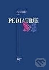 Kniha: Pediatrie (Otto Hrodek). Galén, 2002 Kniha: Pediatrie (Otto Hrodek). Galén, 2002