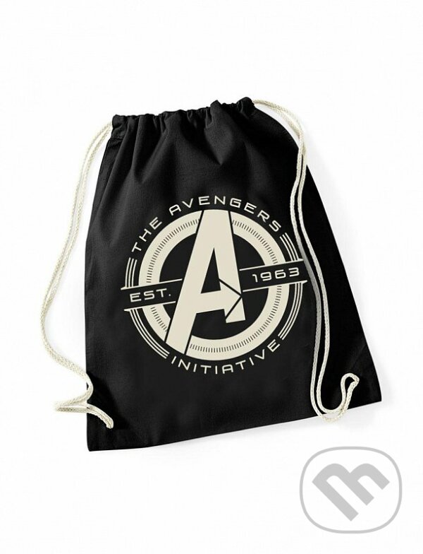 Batoh Marvel - Avengers: Intiative (). , 2020 Batoh Marvel - Avengers: Intiative (). , 2020