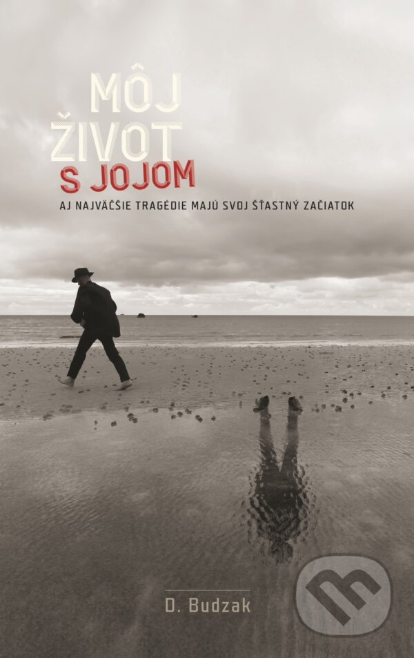 E-kniha: Môj život s Jojom (D. Budzak). Budzak Dušan E-kniha: Môj život s Jojom (D. Budzak). Budzak Dušan