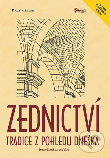 Kniha: Zednictví (Jaroslav Kohout). Grada, 1998 Kniha: Zednictví (Jaroslav Kohout). Grada, 1998