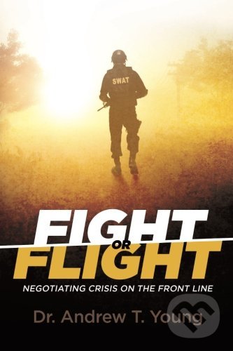 Fight or Flight - Andrew T. Young, Egen Co. LLC, 2015