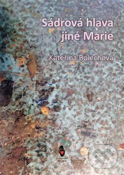 Kniha: Sádrová hlava jiné Marie (Kateřina Bolechová). Štengl Petr, 2020 Kniha: Sádrová hlava jiné Marie (Kateřina Bolechová). Štengl Petr, 2020