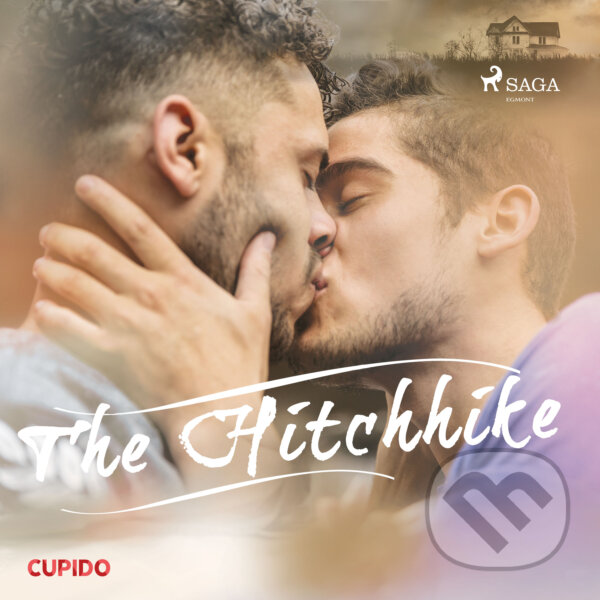 Audiokniha: The Hitchhike (EN) (Cupido And Others). Saga Egmont, 2020 Audiokniha: The Hitchhike (EN) (Cupido And Others). Saga Egmont, 2020
