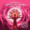 Kniha: Mandaly - Cesta do nitra (Zlatka Adolfová). Bhakti, 2009 Kniha: Mandaly - Cesta do nitra (Zlatka Adolfová). Bhakti, 2009