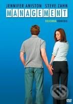 Film: Management (Stephen Belber) (DVD). Bonton Film, 2008 Film: Management (Stephen Belber) (DVD). Bonton Film, 2008