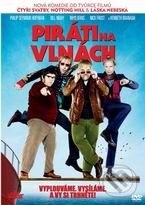 Film: Piráti na vlnách (Richard Curtis) (DVD). Bonton Film, 2009 Film: Piráti na vlnách (Richard Curtis) (DVD). Bonton Film, 2009