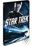Film: Star Trek 2DVD (J. J. Abrams a J.J. Abrams) (DVD). Magicbox, 2009 Film: Star Trek 2DVD (J. J. Abrams a J.J. Abrams) (DVD). Magicbox, 2009