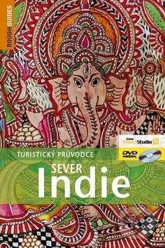 Kniha: Sever Indie (Autorský kolektiv). Jota, 2009 Kniha: Sever Indie (Autorský kolektiv). Jota, 2009