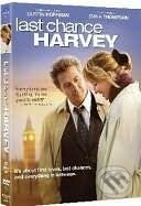 Film: Poslední čas na lásku (Joel Hopkins) (DVD). Hollywood, 2008 Film: Poslední čas na lásku (Joel Hopkins) (DVD). Hollywood, 2008