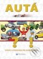Kniha: Autá (Svojtka&Co.). Svojtka&Co., 2009 Kniha: Autá (Svojtka&Co.). Svojtka&Co., 2009