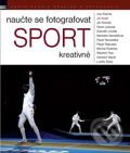 Kniha: Naučte se fotografovat sport kreativně (Jiří Koliš a kolektív). Zoner Press, 2009 Kniha: Naučte se fotografovat sport kreativně (Jiří Koliš a kolektív). Zoner Press, 2009