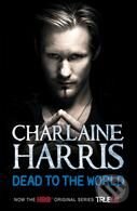 Kniha: Dead To The World (Charlaine Harris). Orion, 2009 Kniha: Dead To The World (Charlaine Harris). Orion, 2009