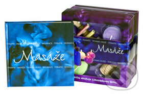 Masáže (Rebo). Rebo, 2009 Masáže (Rebo). Rebo, 2009