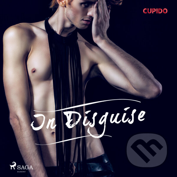 Audiokniha: In Disguise (EN) (Cupido And Others). Saga Egmont, 2019 Audiokniha: In Disguise (EN) (Cupido And Others). Saga Egmont, 2019