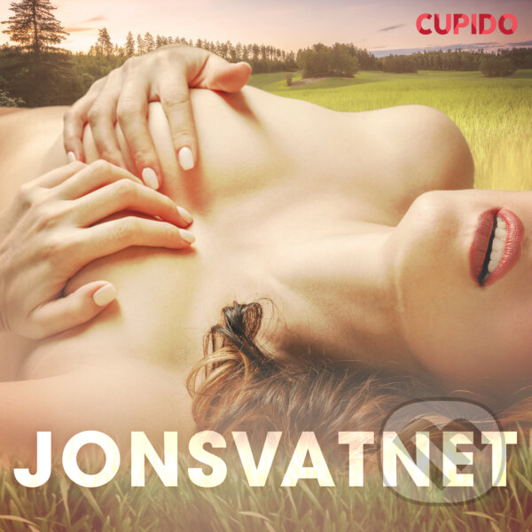 Audiokniha: Jonsvatnet (EN) (Cupido And Others). Saga Egmont, 2020 Audiokniha: Jonsvatnet (EN) (Cupido And Others). Saga Egmont, 2020