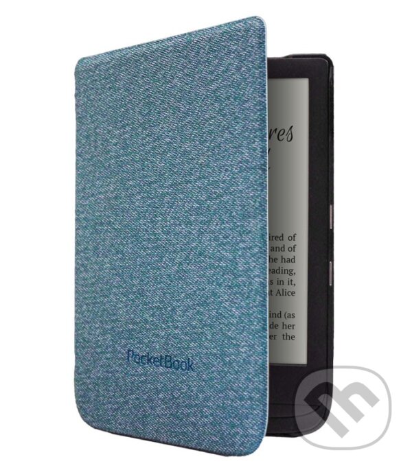 Puzdro PocketBook WPUC-627-S-BG Shell (PocketBook). PocketBook, 2020 Puzdro PocketBook WPUC-627-S-BG Shell (PocketBook). PocketBook, 2020