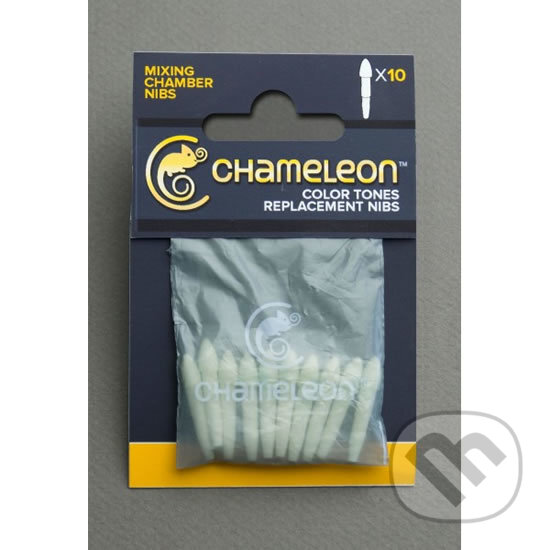 Chameleon náhradní hroty do blenderu (Chameleon). Chameleon, 2019 Chameleon náhradní hroty do blenderu (Chameleon). Chameleon, 2019
