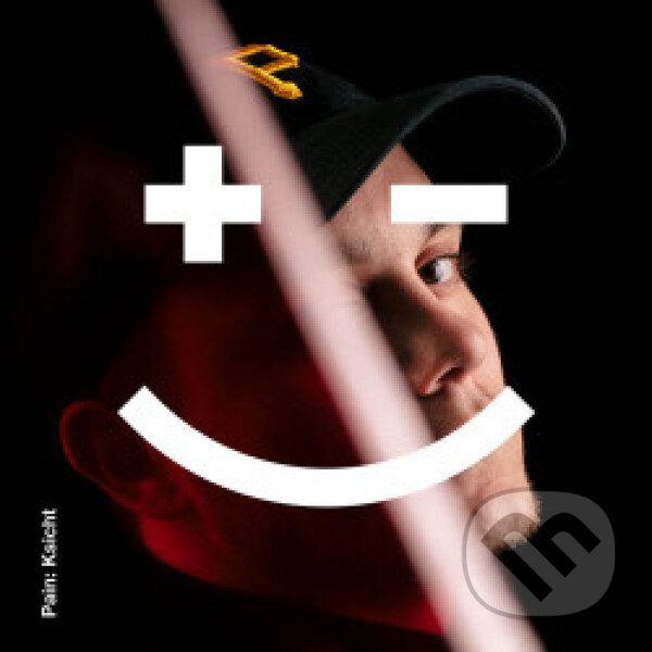 Hudební CD: Pain: Ksicht (Hudobné albumy). Hudobné albumy, 2020 Hudební CD: Pain: Ksicht (Hudobné albumy). Hudobné albumy, 2020