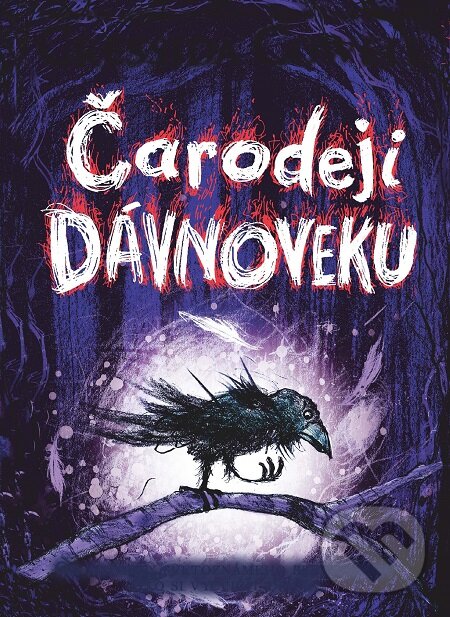 E-kniha: Čarodeji dávnoveku (Cressida Cowell). Slovart, 2019 E-kniha: Čarodeji dávnoveku (Cressida Cowell). Slovart, 2019