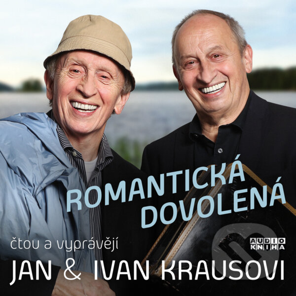 Audiokniha: Romantická dovolená (Ivan Kraus). FONIA, s.r.o., 2020 Audiokniha: Romantická dovolená (Ivan Kraus). FONIA, s.r.o., 2020