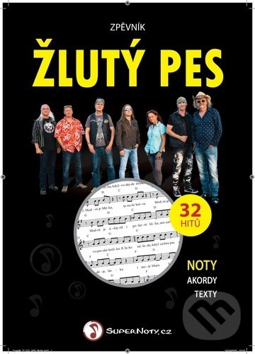 Kniha: Žlutý pes (). , 2020 Kniha: Žlutý pes (). , 2020