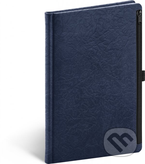 Notes Hardy - modrý (Presco Group). Presco Group, 2020 Notes Hardy - modrý (Presco Group). Presco Group, 2020