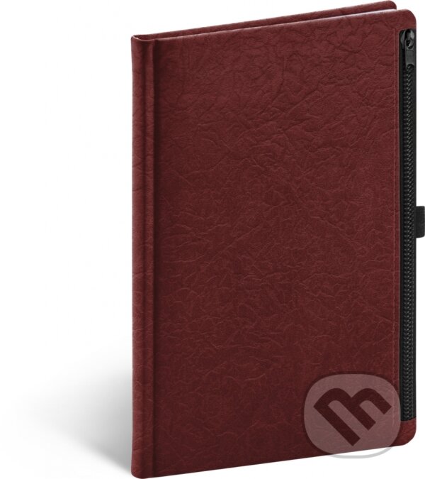 Notes Hardy - červený (Presco Group). Presco Group, 2020 Notes Hardy - červený (Presco Group). Presco Group, 2020