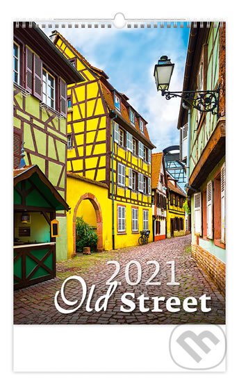 Old Street (Helma365). Helma365, 2020 Old Street (Helma365). Helma365, 2020