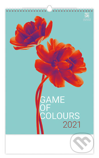 Game of Colours, Helma365, 2020