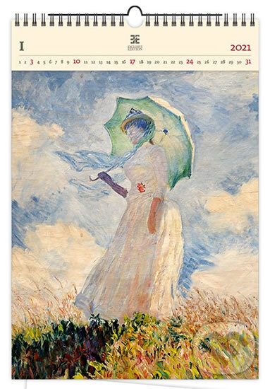 Monet (Helma365). Helma365, 2020 Monet (Helma365). Helma365, 2020