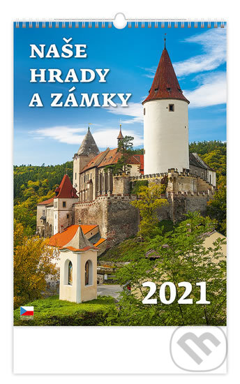 Naše hrady a zámky (Helma365). Helma365, 2020 Naše hrady a zámky (Helma365). Helma365, 2020