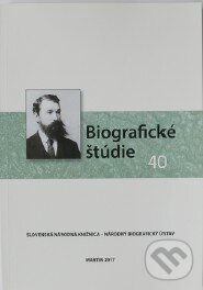 Kniha: Biografické štúdie 40 (Zdenko Ďuriška). Slovenská národná knižnica, 2017 Kniha: Biografické štúdie 40 (Zdenko Ďuriška). Slovenská národná knižnica, 2017