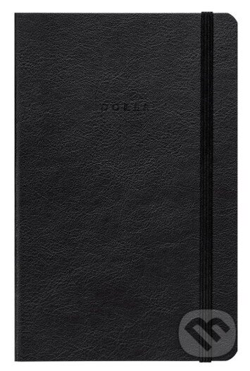 DOLLER Notes (Jan Emler). DOLLER & Friends, 2020 DOLLER Notes (Jan Emler). DOLLER & Friends, 2020