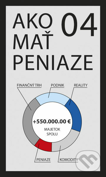 E-kniha: Ako mať peniaze 04 (Poky). Poky E-kniha: Ako mať peniaze 04 (Poky). Poky