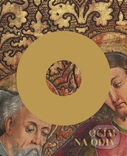 Kniha: Očím na odiv (Helena Dáňová, Radka Šefců a Štěpánka Chlumská). Národní galerie v Praze, 2020 Kniha: Očím na odiv (Helena Dáňová, Radka Šefců a Štěpánka Chlumská). Národní galerie v Praze, 2020